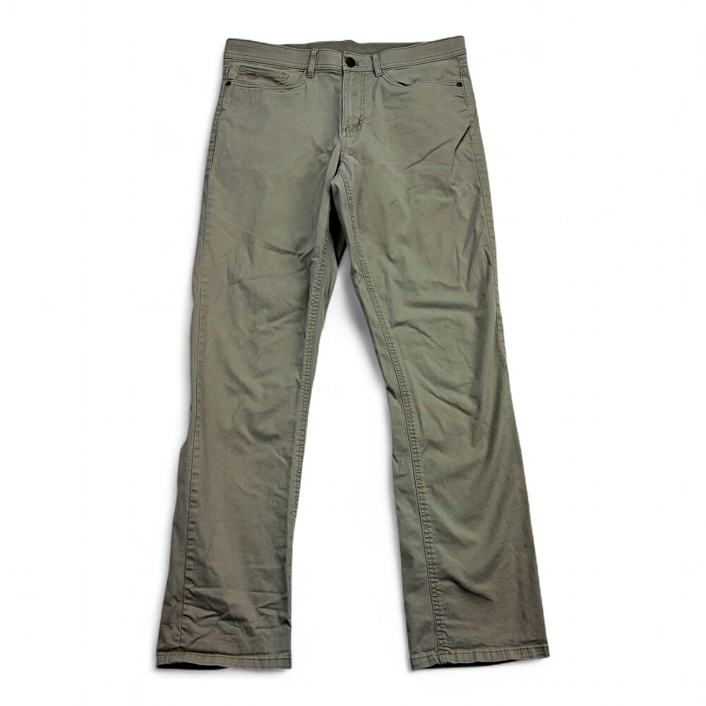 English Laundry Men's Khaki Chinos W32 L32